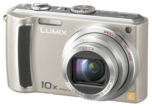 ѥʥ˥å ǥ륫 LUMIX (ߥå) С DMC-TZ5-S