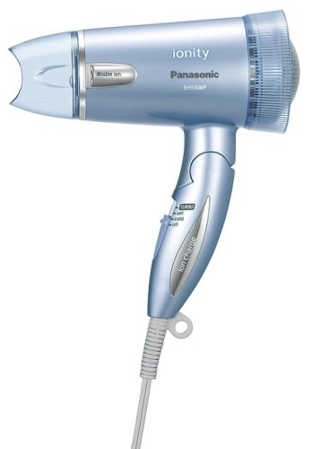 パナソニック マイナスイオン シーンターボ イオニティ 青 EH5306P-A パナソニック マイナスイオン シーンターボ イオニティ 青 EH5306P-A