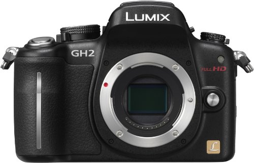 ѥʥ˥å ǥ㥫 ߥå GH2 ܥǥ 1605 ֥å DMC-GH2-K