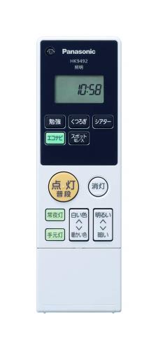 ѥʥ˥å ѥ⥳ LED󥰥饤 ° HK9492MM