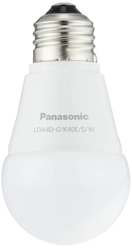 ѥʥ˥å LEDŵ ľ26mm ŵ40W (4.4W) ŵ塦۸ ̩ķб LDA4DGK...