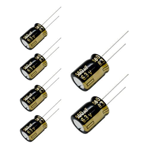 6ĥѥʥ˥åFM꡼Ų򥳥ǥ - 6.3V 1506800uf ĶESR (560uf)