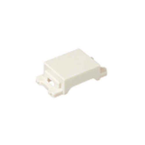 パナソニック(Panasonic) ブランクチップ 20コ入 ミルキーホワイト WN3020020