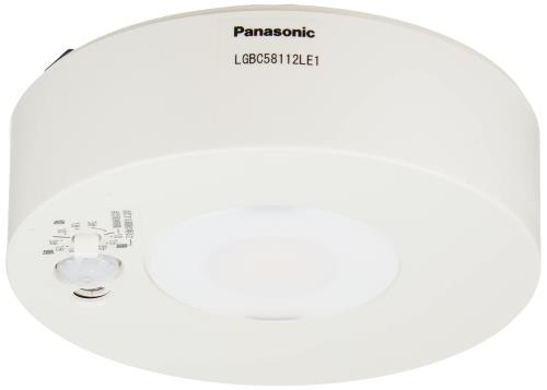ѥʥ˥å(Panasonic) LED󥷡60Ȼŵ忧LGBC58112LE1