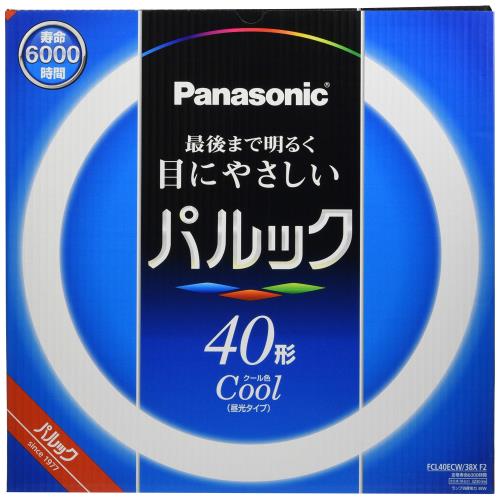 ѥʥ˥å ָݷ 40 뿧 ѥå FCL40ECW38XF2