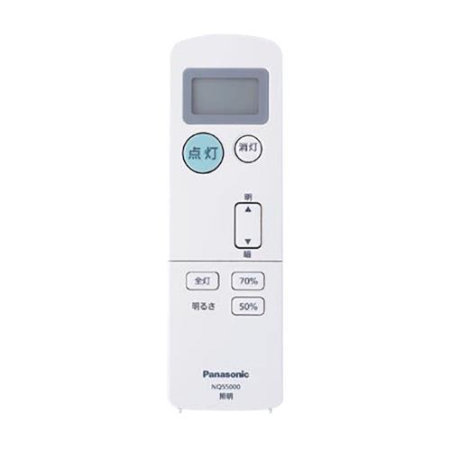 ѥʥ˥å(Panasonic)  NQ55000