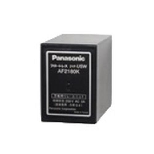 パナソニック(Panasonic) フロートレスリレーユニット 補修用 標準形警報用 21F-USW AF2180K