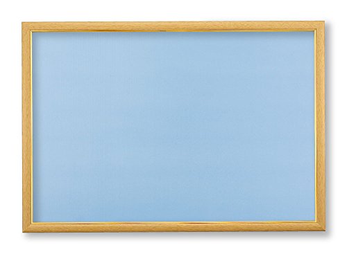 ビバリー 日本製 壁かけひも付 木製ゴールドモール付パズルフレーム 38×53cm(パネル5-B) クリア(肌色) UVカット仕様/工具不要 ゴールドモール木製パネル ジグソーパズルフレーム 額縁 MP054C