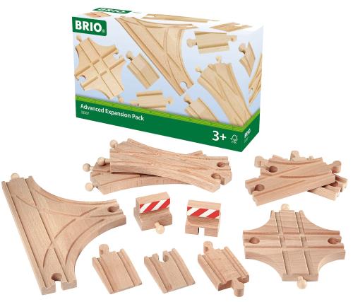 BRIO ݥȥ졼ĥå 33307