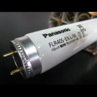 楽天市場】panasonic パルック蛍光灯 flr40s ex－l／m 電球色の通販