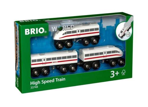 BRIO եϥԡɥȥ쥤 33748