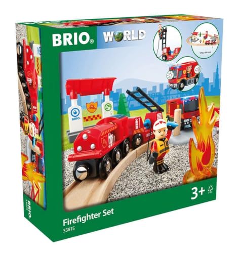 BRIO WORLD ե䡼쥹塼å 33815
