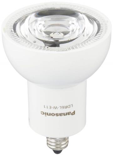 ѥʥ˥å LEDŵ E11 ŵ忧(5.5W) ϥŵ奿 LDR6LWE11