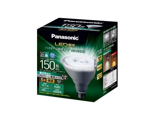 ѥʥ˥å LEDŵ ľ26mm ŵ150W (10.7W) ϥӡŵ奿 ̩Ĵб LDR11NW...