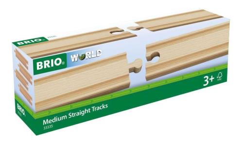 BRIO ľ졼144mm 33335