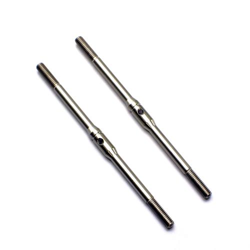 京商 チタンアジャストロッド 68mm ラジコン用パーツ 92417(2)