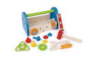 Hape(ハペ) カーペンター ツールボックス E3001