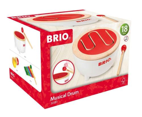 BRIO (֥ꥪ) ɥ [  ڴ  ] 30181