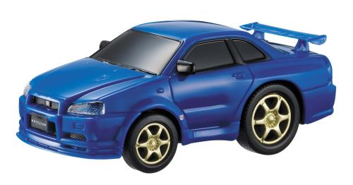 ޥ륫 ɥ饤֥ NO.1  饤 GT-R(R34)   3Ͱʾ 173146