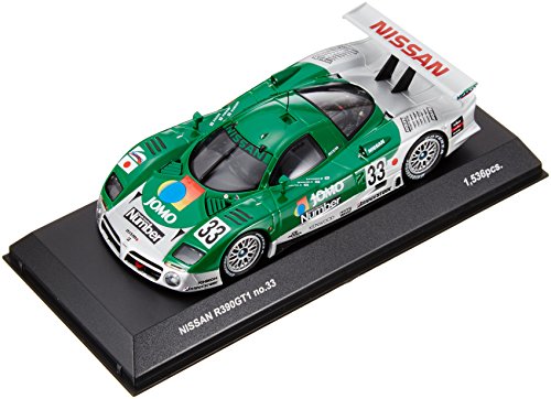 1/43  R390 GT1 LM1998 #33 