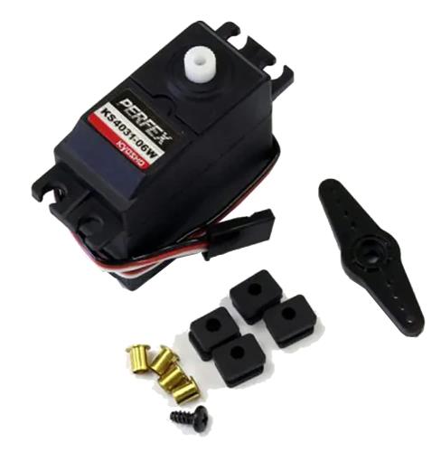 京商 サーボ KS4031-06W ラジコン用パーツ 82274