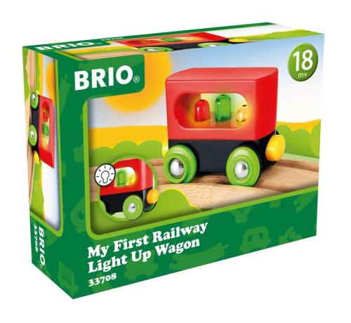 BRIO ޥե 饤ȥåץ若 33708