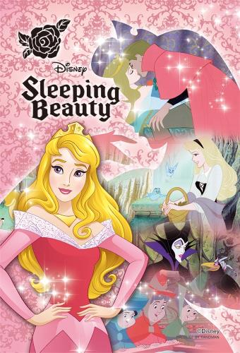 楽天市場】パズル 眠れる森の美女の通販