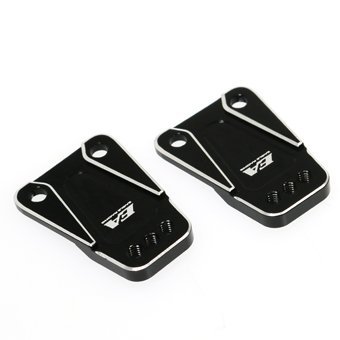 アルミフロントショック・アジャスタブルマウント 1/14 TAM スカニア用 TH01-11