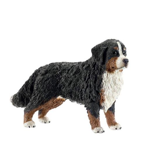 シュライヒ(Schleich) ファームワールド バーニーズ・マウンテンドッグ (メス) フィギュア 16397