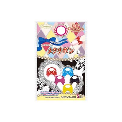 デビカ メクリボン ポップサーカスバージョン L 5個入