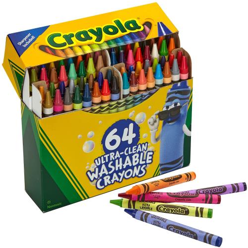  (Crayola)  64 դ Ȥ 523287
