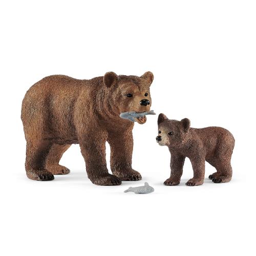 饤(Schleich) 磻ɥ饤 ҥޤοƻ ե奢 42473