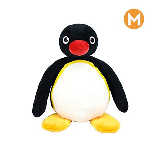 Pingu - 株式会社サン・アロー ピングー ピングー ぬいぐるみ M 23cm
