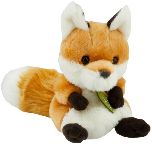 Fox - potte ぬいぐるみ キツネ