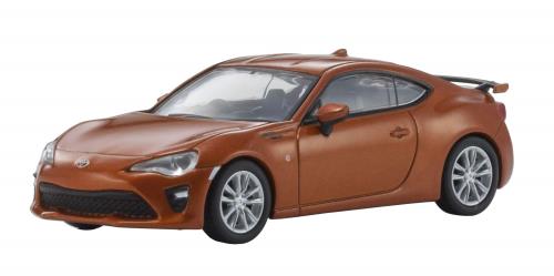 ꥸʥ 1/64 ȥ西 86 GT Limited 2016  