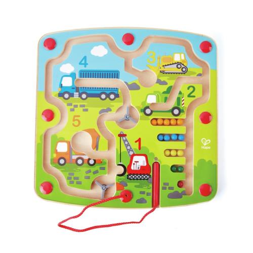Hape(ϥ) Ϥ餯ޤϩ 24.724.72.1cm 3Ͱʾ  ޤޤ  E1713