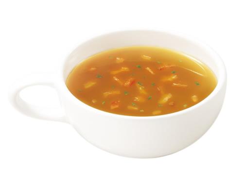 永谷園 たまねぎのちから サラサラたまねぎスープ 40食 fidela-10423419 FIDELA サンプル画像3