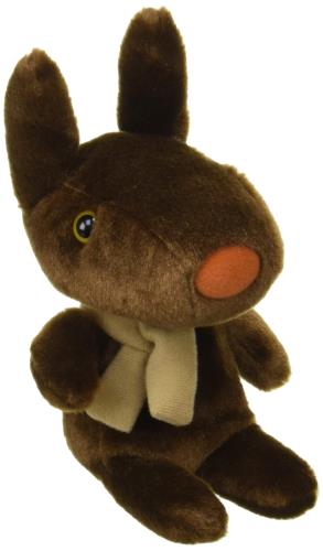 サンアロー ガスパール Chocolat ぬいぐるみ SS