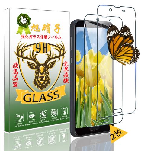 AQUOS Sense2 SHV43 SH-01L ե Seninhi 2祻å: 2* AQUOSSense2 饹AQUO...