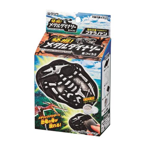 ���ĥ� ����å� ȯ��! �᥿������ʥ�����Ĥ����� �ץƥ�Υɥ� PT176B