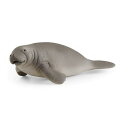シュライヒ(Schleich) ワイルドライフ マナティー 14839