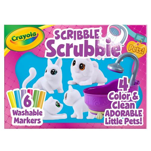  (Crayola) ե my ڥå  Х롼Ǥ糧å 747442