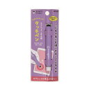 クツワ ミラガク タッチペン パープル MT005PU