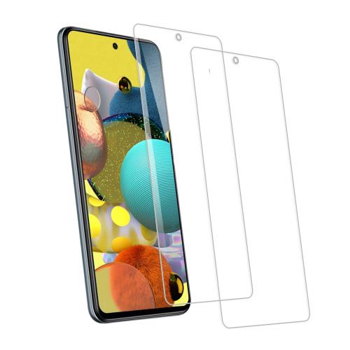2 ǧ бFor Galaxy A51 A52 5G 饹ե 饹 ˻ FOR Galaxy A51 A52 ...