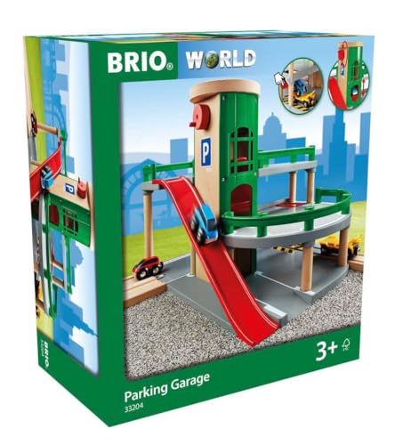 BRIO ѡ󥰥졼 33204