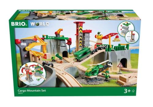 BRIO WORLD (֥ꥪ ) ޥƥ󥻥å 3601049ԡоǯ 3~ (ưξ ż  ...