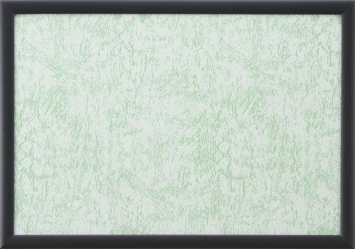 アルミ製パズルフレーム マイパネル ブラック (26×38cm) パネルNO.3 セルカバー(透明シート)UVカット仕様 パネル 額 黒 やのまん