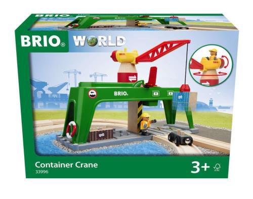 BRIO WORLD(֥ꥪ) ƥʥ졼  63399600