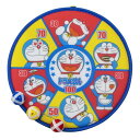 マルカ(Maruka) ドラえもん ドラピタダーツ おもちゃ スポーツトイ 的あて 3歳以上 197354