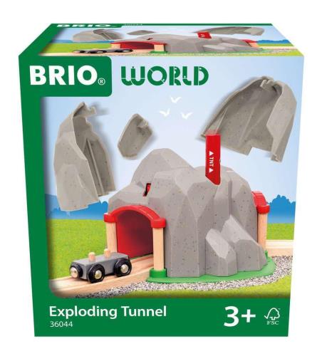 BRIO ʥޥȥȥͥ 36044 (ʪå ʥѡĥȥͥ3С